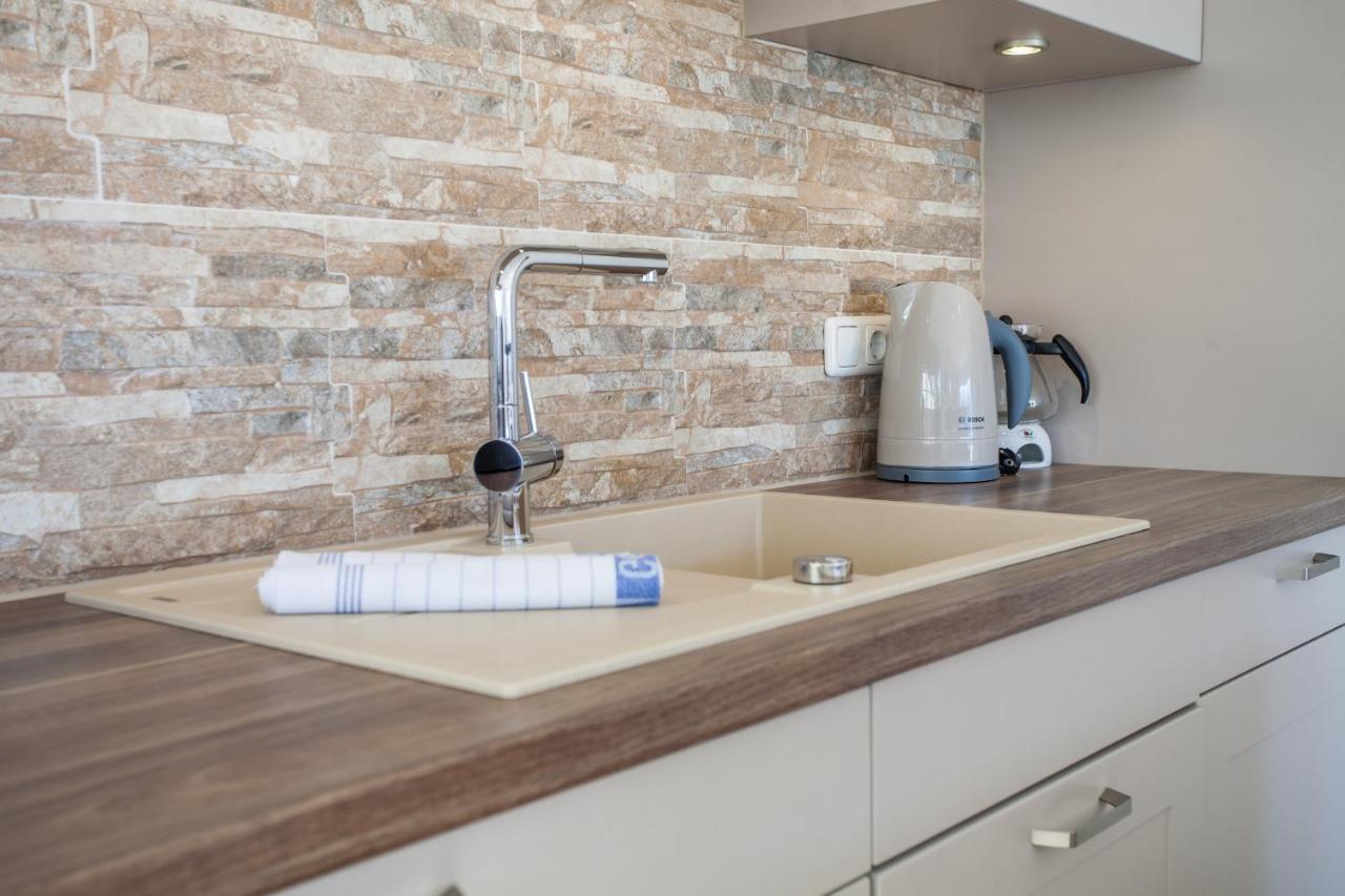 Lebenslust Apartment Farchant Ngoại thất bức ảnh